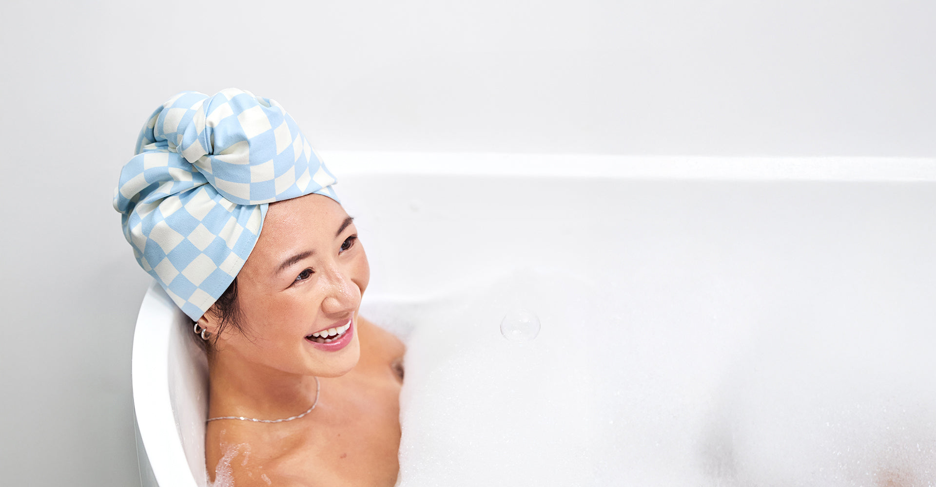 Turban de bain Dock & Bay – Surf Check