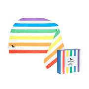 Dock & Bay Hair Wraps - Rainbow Skies