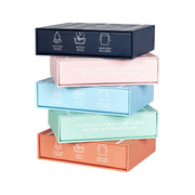 Dock & Bay Makeup Removers - Set (5) - Outlet