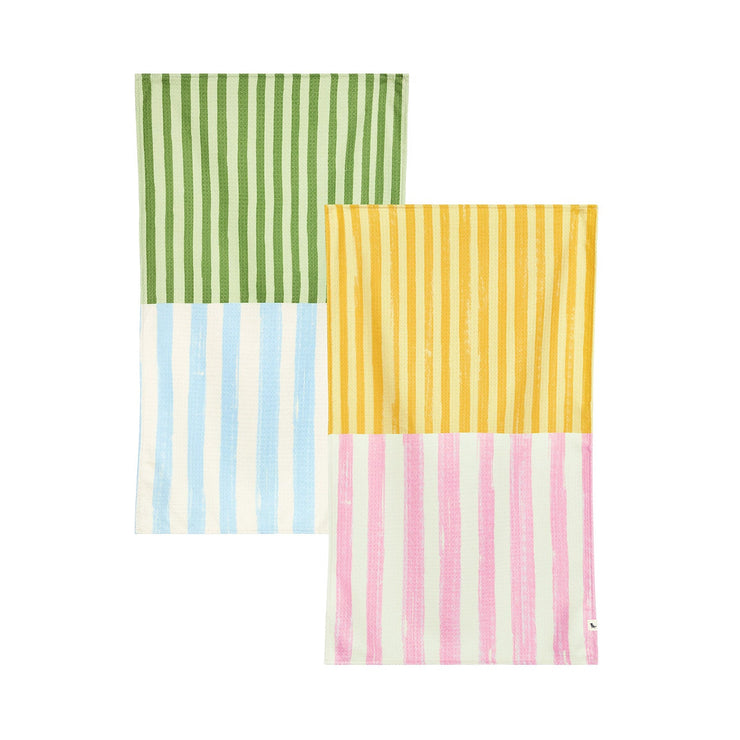 Dock & Bay Tea Towels - Fruity Fresh