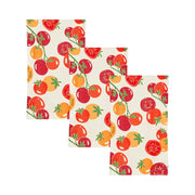 Dock & Bay Tea Towels - Trio of Toms