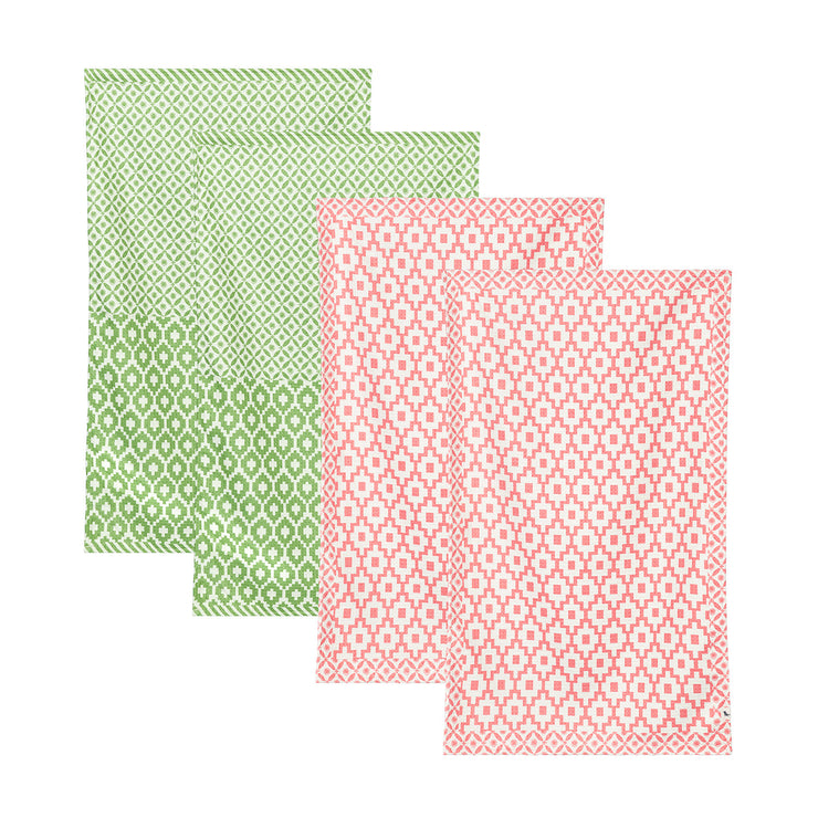 Dock & Bay Tea Towel - Fresh & Fruity
