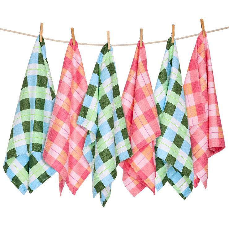 Dock & Bay Tea Towel - Fruit Cocktail