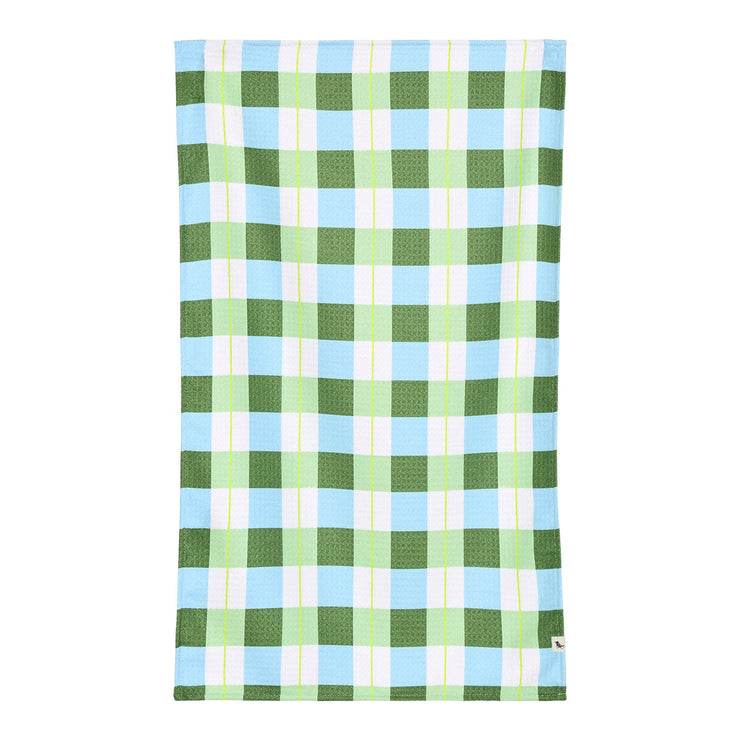 Dock & Bay Tea Towel - Apple Tart