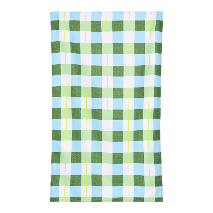 Dock & Bay Tea Towel - Apple Tart