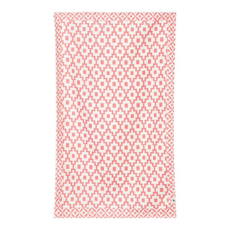 Dock & Bay Tea Towels - Pink Lemonade