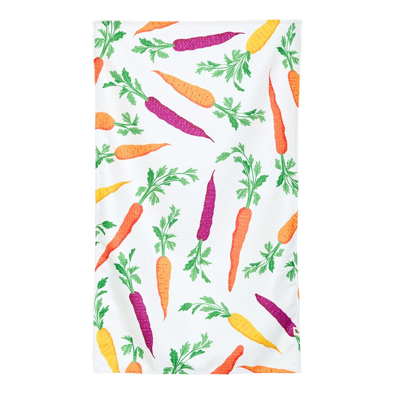 Tea Towel - Rooting for You