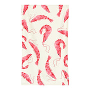 Dock & Bay Tea Towel - Shrimply the Best