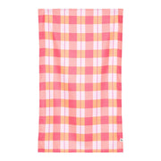 Dock & Bay Tea Towel - Strawberry & Fizz