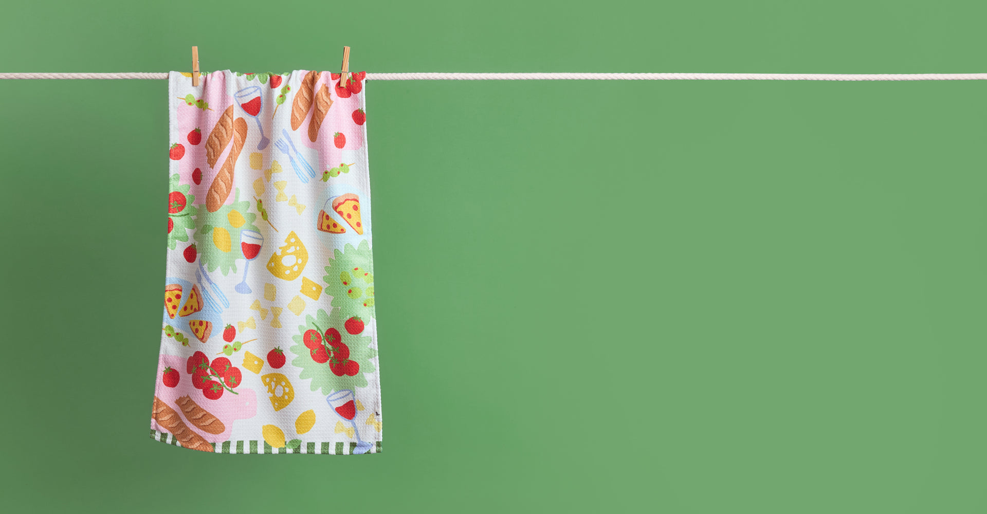 Torchon Dock & Bay - Wine & Dine