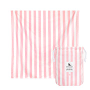 Dock & Bay Quick Dry Towel - Extra Extra Large - Malibu Pink