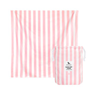 Dock & Bay Quick Dry Towel - Extra Extra Large - Malibu Pink