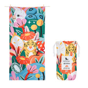 Dock & Bay Quick Dry Towels - Tropic Like It's Hot