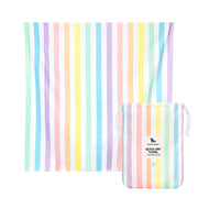 Dock & Bay Quick Dry Towel - Extra Extra Large  - Unicorn Waves
