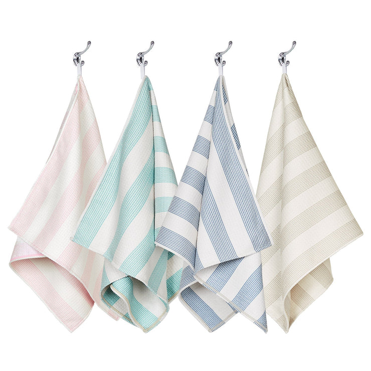 Dock & Bay Bath Towels - Set (4)