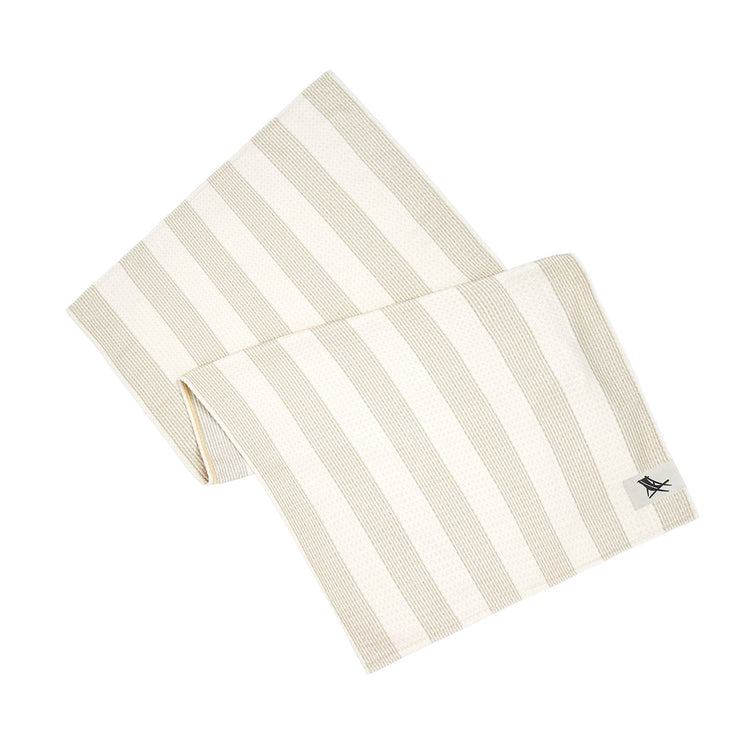 Dock & Bay Bath Towels - Coconut Cream - Outlet