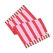 Dock & Bay Quick Dry Bath Towel - Cherry Bomb