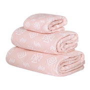 Dock & Bay Bath Towels - Alice Springs (Set of 3)