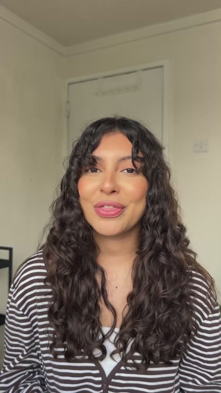 HAIRW - Surf Check (Stefany Largo)